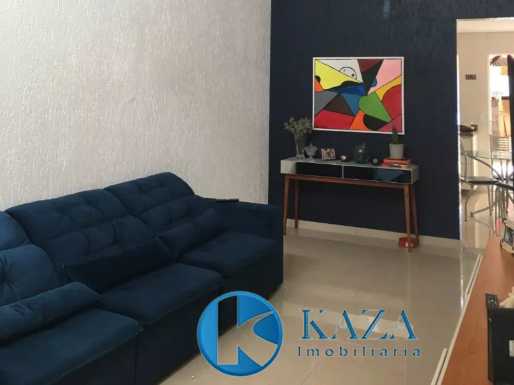 Casa, 3 quartos, 180 m² - Foto 12