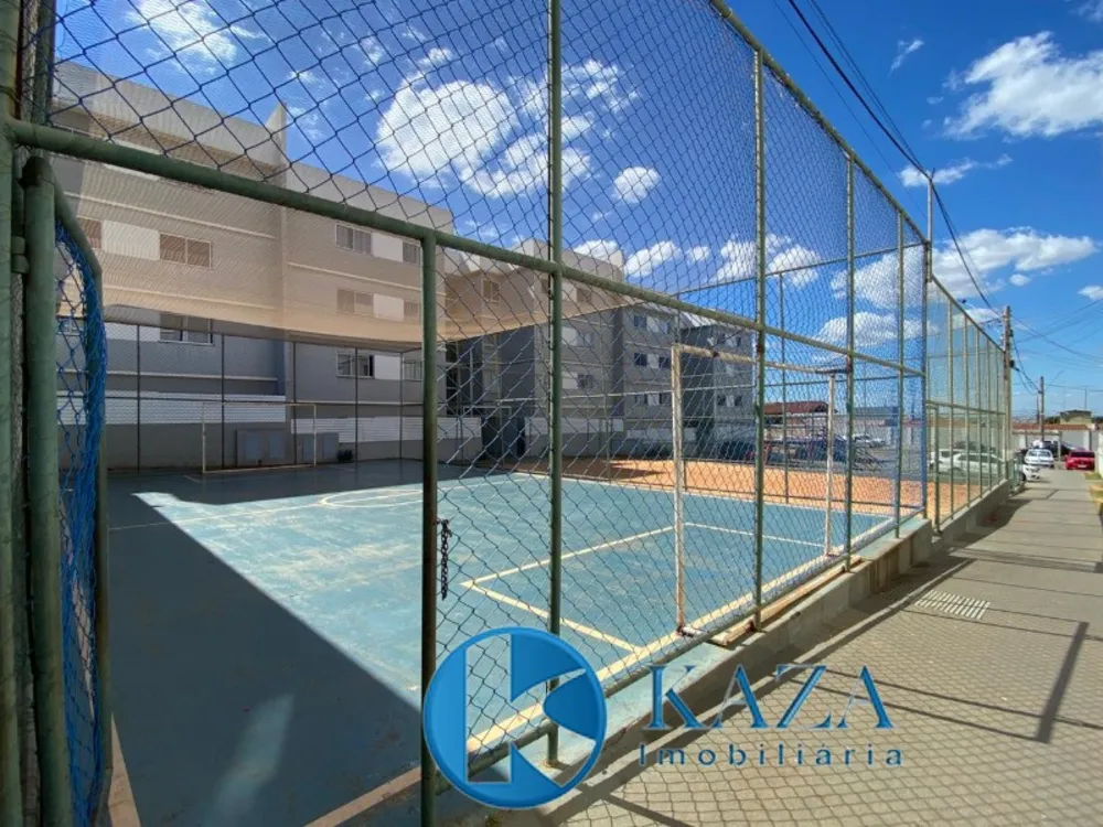 Apartamento, 2 quartos, 48 m² - Foto 2