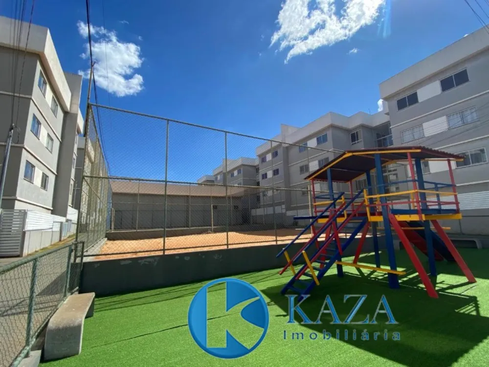 Apartamento, 2 quartos, 48 m² - Foto 4