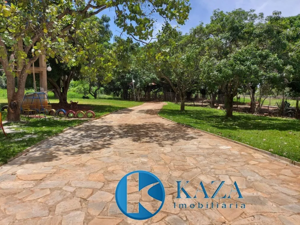 Chácara, 7 quartos, 8000 m² - Foto 15