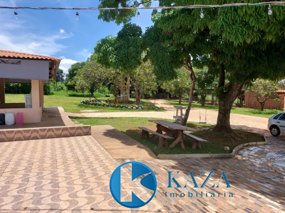 Chácara, 7 quartos, 8000 m² - Foto 18