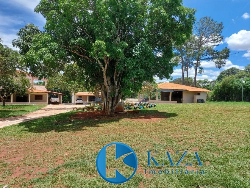 Chácara, 7 quartos, 8000 m² - Foto 6