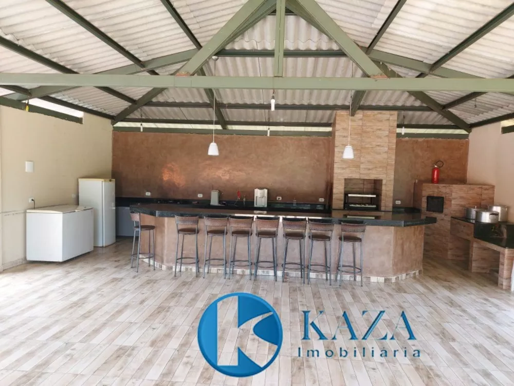 Chácara, 7 quartos, 8000 m² - Foto 9