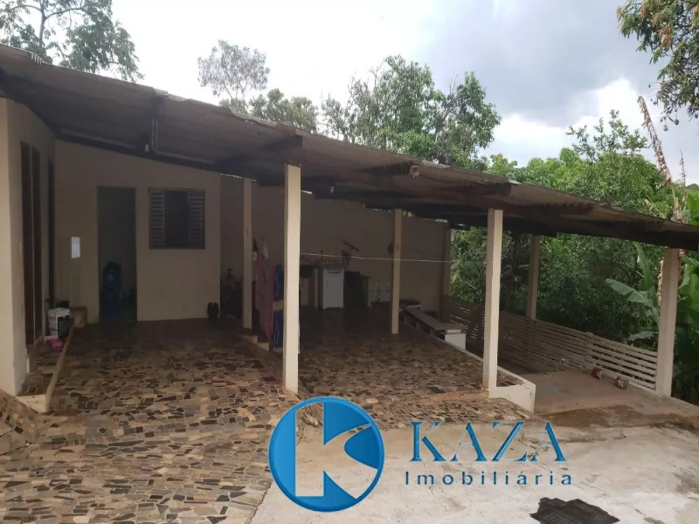 Chácara, 7 quartos, 8000 m² - Foto 10