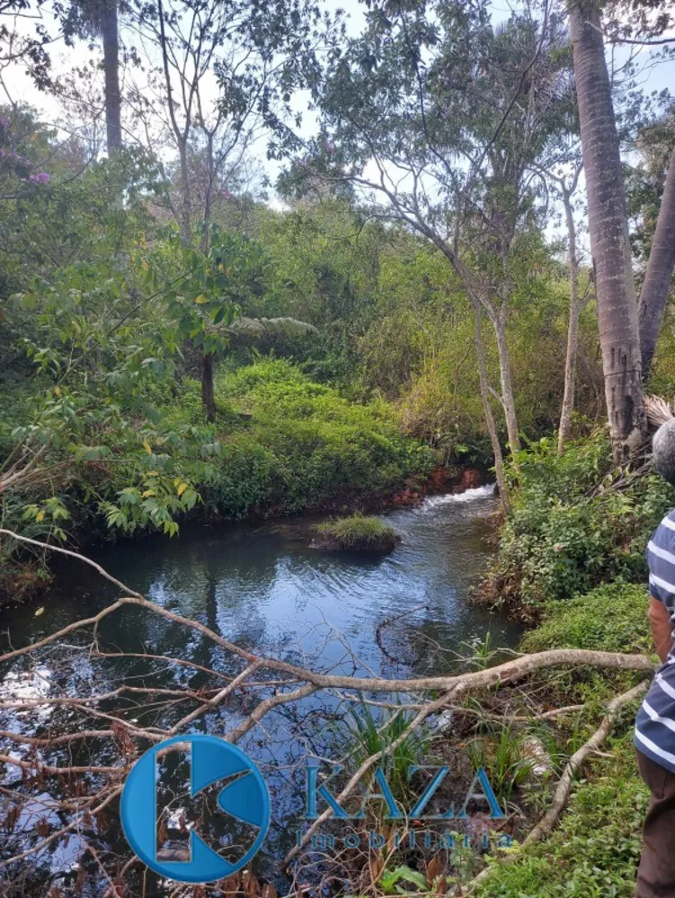 Chácara, 7 quartos, 8000 m² - Foto 13