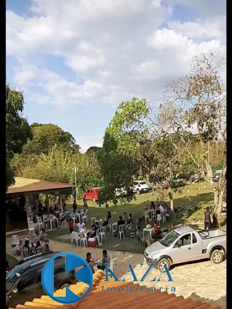 Chácara, 7 quartos, 8000 m² - Foto 19