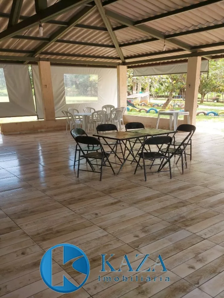 Chácara, 7 quartos, 8000 m² - Foto 4