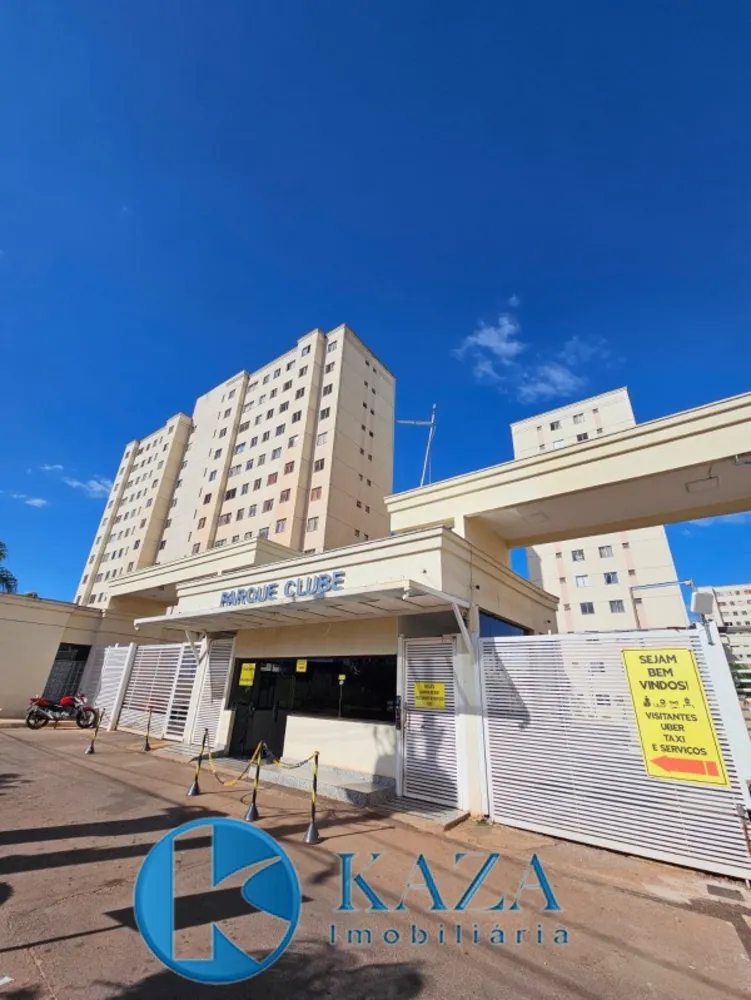 Apartamento, 2 quartos, 43 m² - Foto 1
