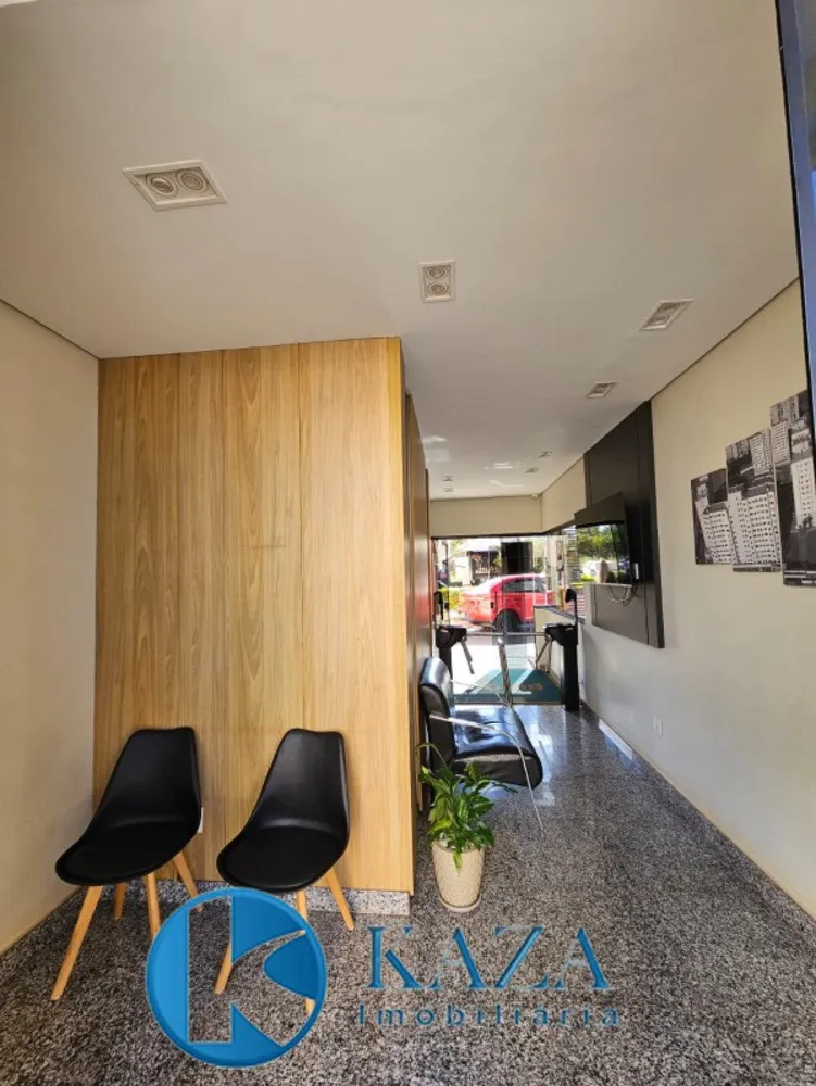 Apartamento, 2 quartos, 43 m² - Foto 3