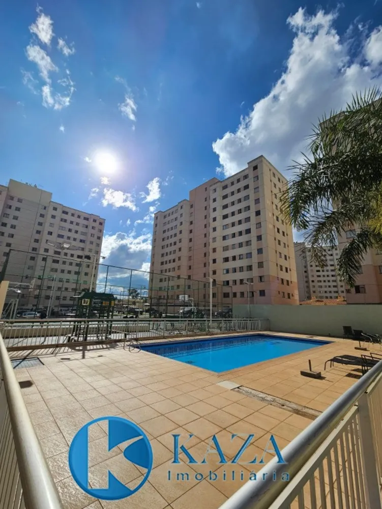 Apartamento, 2 quartos, 43 m² - Foto 4