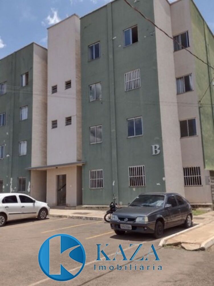 Apartamento, 2 quartos, 45 m² - Foto 3
