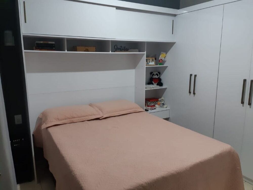 Apartamento, 2 quartos, 45 m² - Foto 2