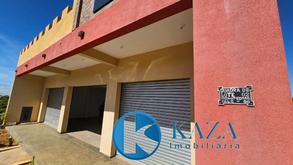 Loja-Salão, 220 m² - Foto 8