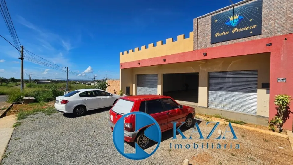 Loja-Salão, 220 m² - Foto 9