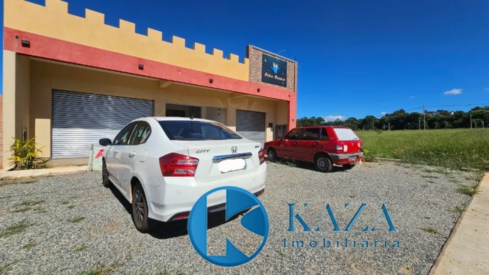Loja-Salão, 220 m² - Foto 5