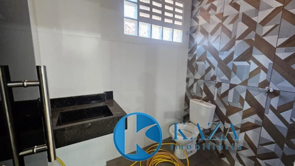 Loja-Salão, 220 m² - Foto 6