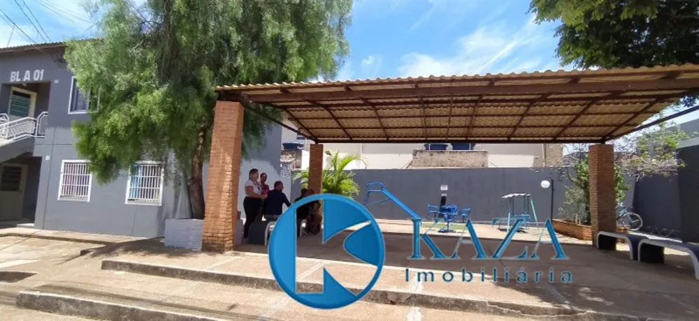 Apartamento, 2 quartos, 42 m² - Foto 4