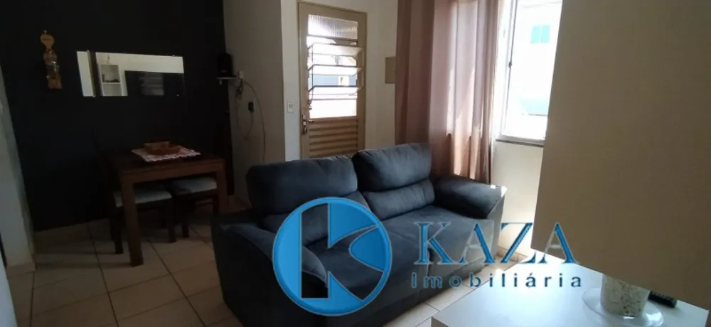 Apartamento, 2 quartos, 42 m² - Foto 9