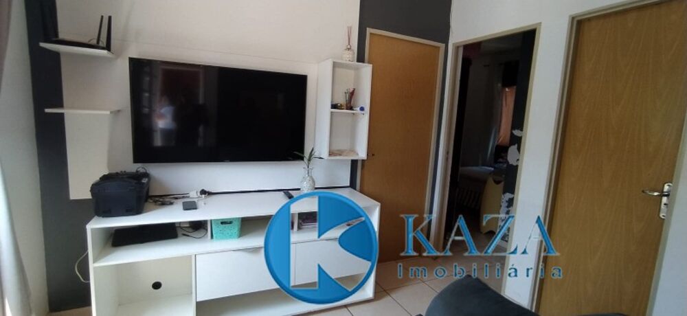 Apartamento, 2 quartos, 42 m² - Foto 1