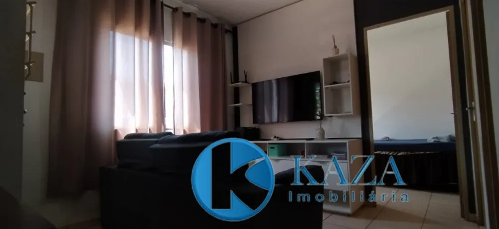 Apartamento, 2 quartos, 42 m² - Foto 8