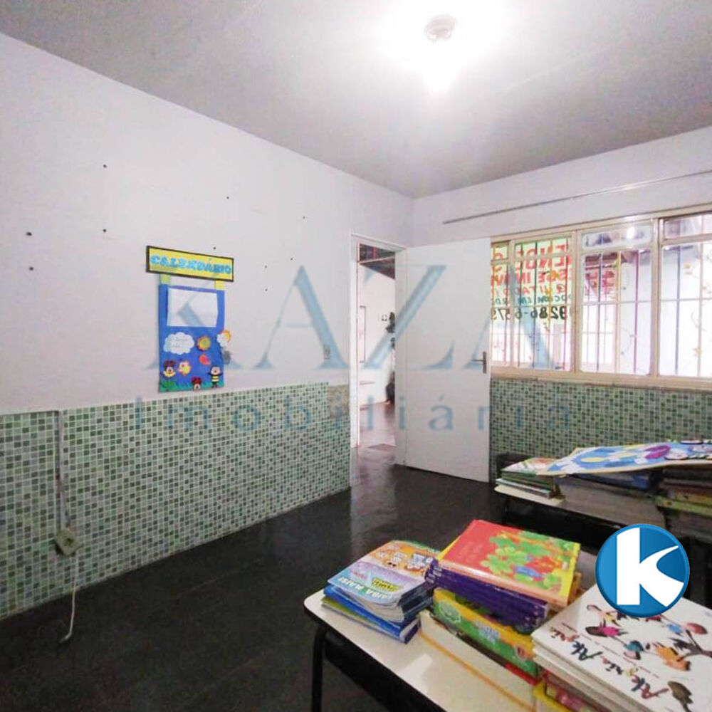 Prédio Inteiro, 218 m² - Foto 1