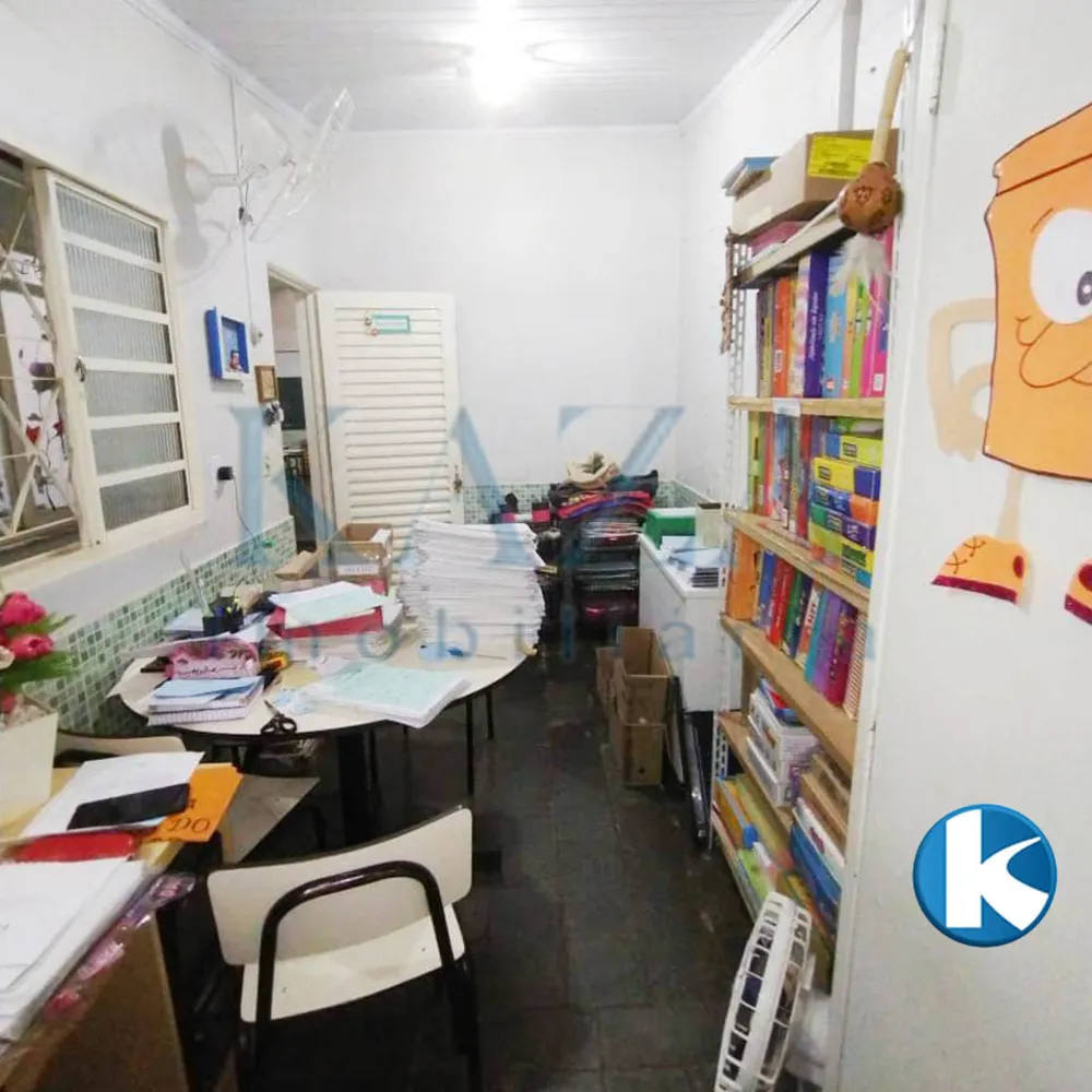 Prédio Inteiro, 218 m² - Foto 19