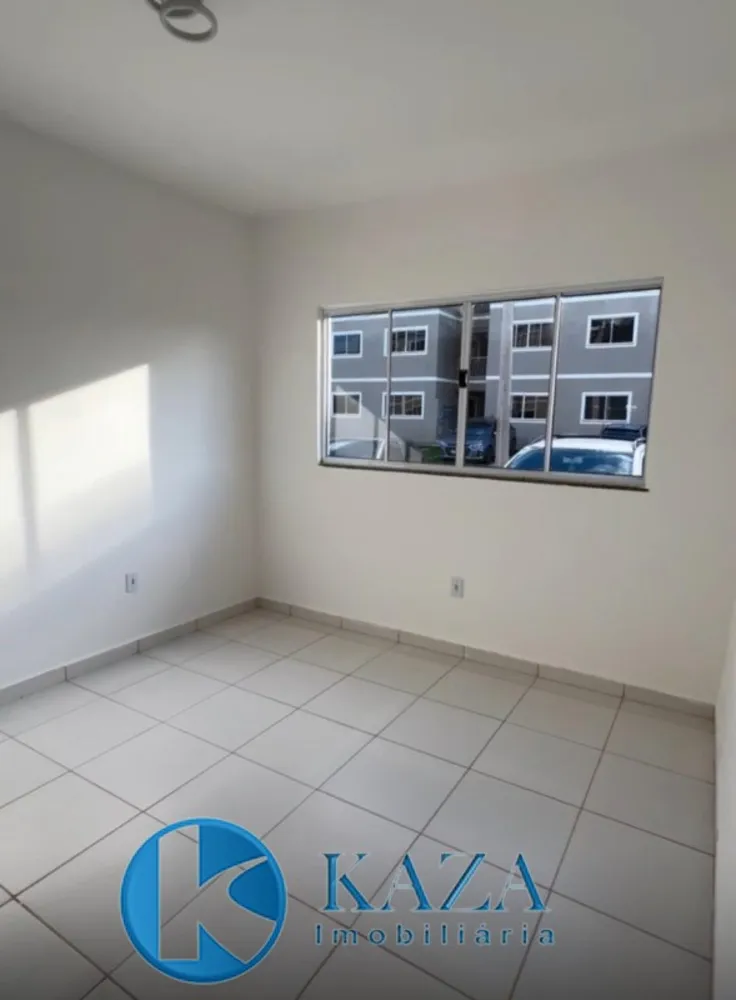 Apartamento, 2 quartos, 50 m² - Foto 3
