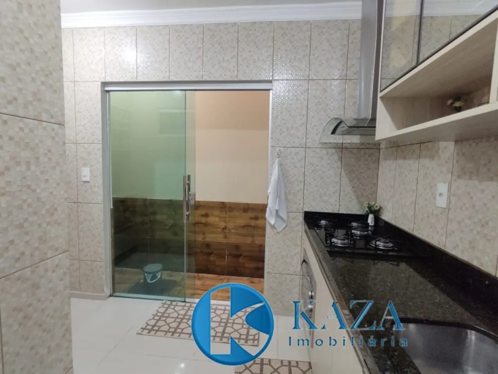 Casa, 2 quartos, 70 m² - Foto 3