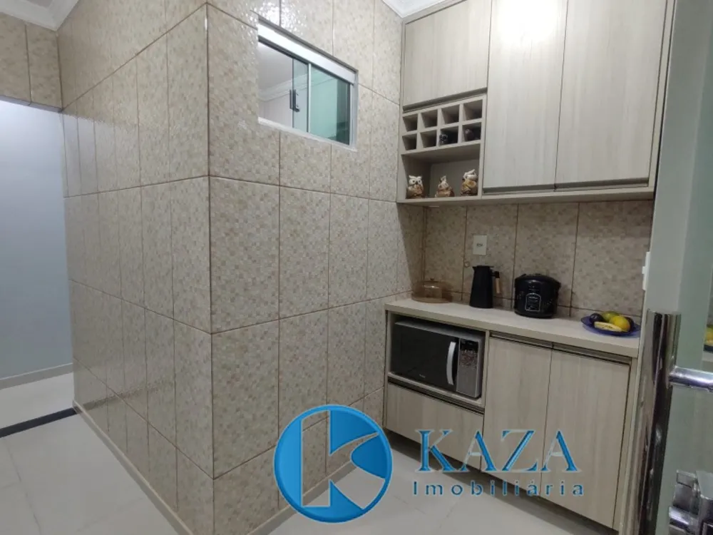 Casa, 2 quartos, 70 m² - Foto 4