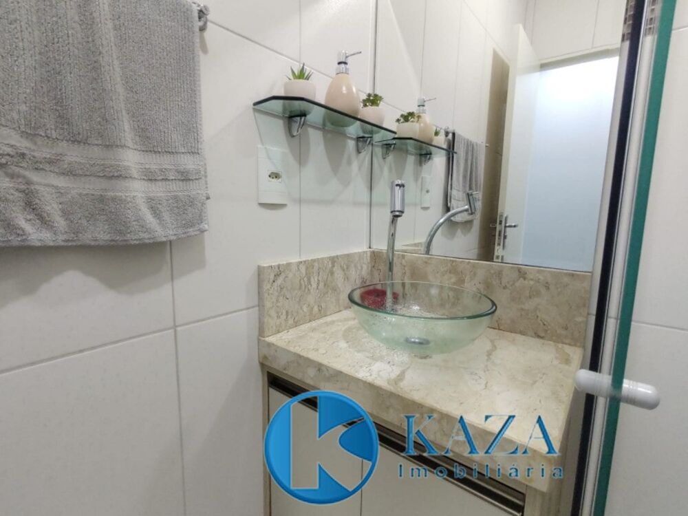 Casa, 2 quartos, 70 m² - Foto 4