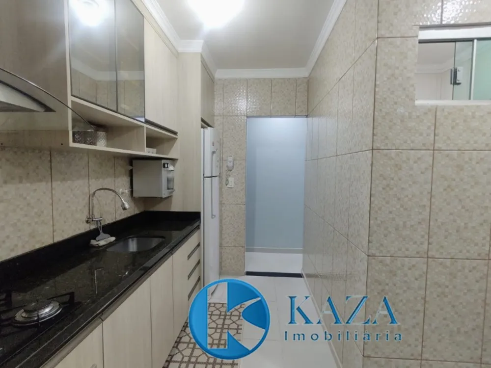 Casa, 2 quartos, 70 m² - Foto 7