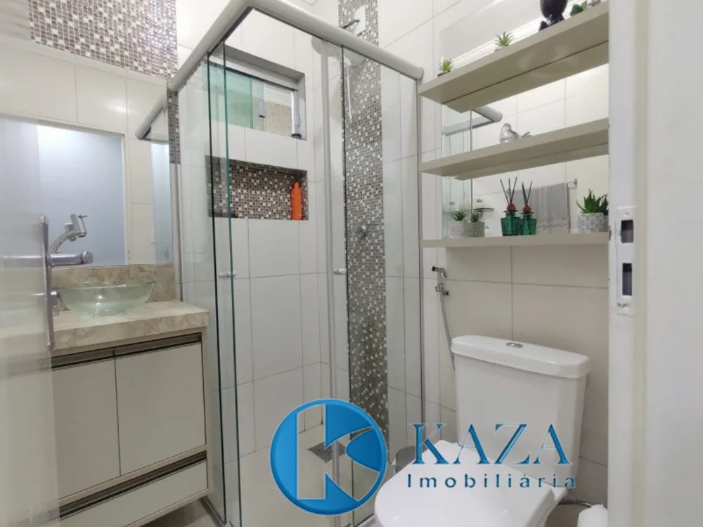Casa, 2 quartos, 70 m² - Foto 8