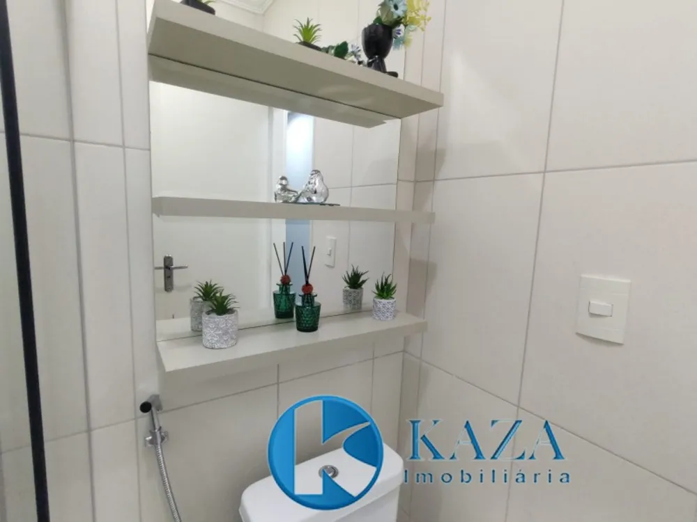 Casa, 2 quartos, 70 m² - Foto 6