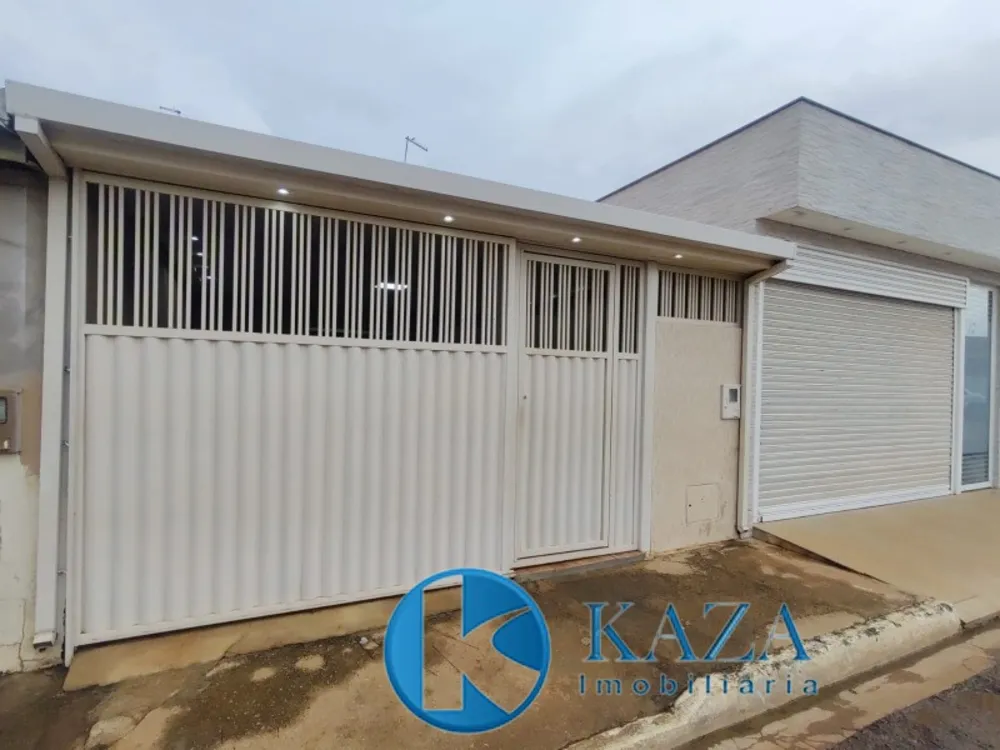 Casa, 2 quartos, 70 m² - Foto 5