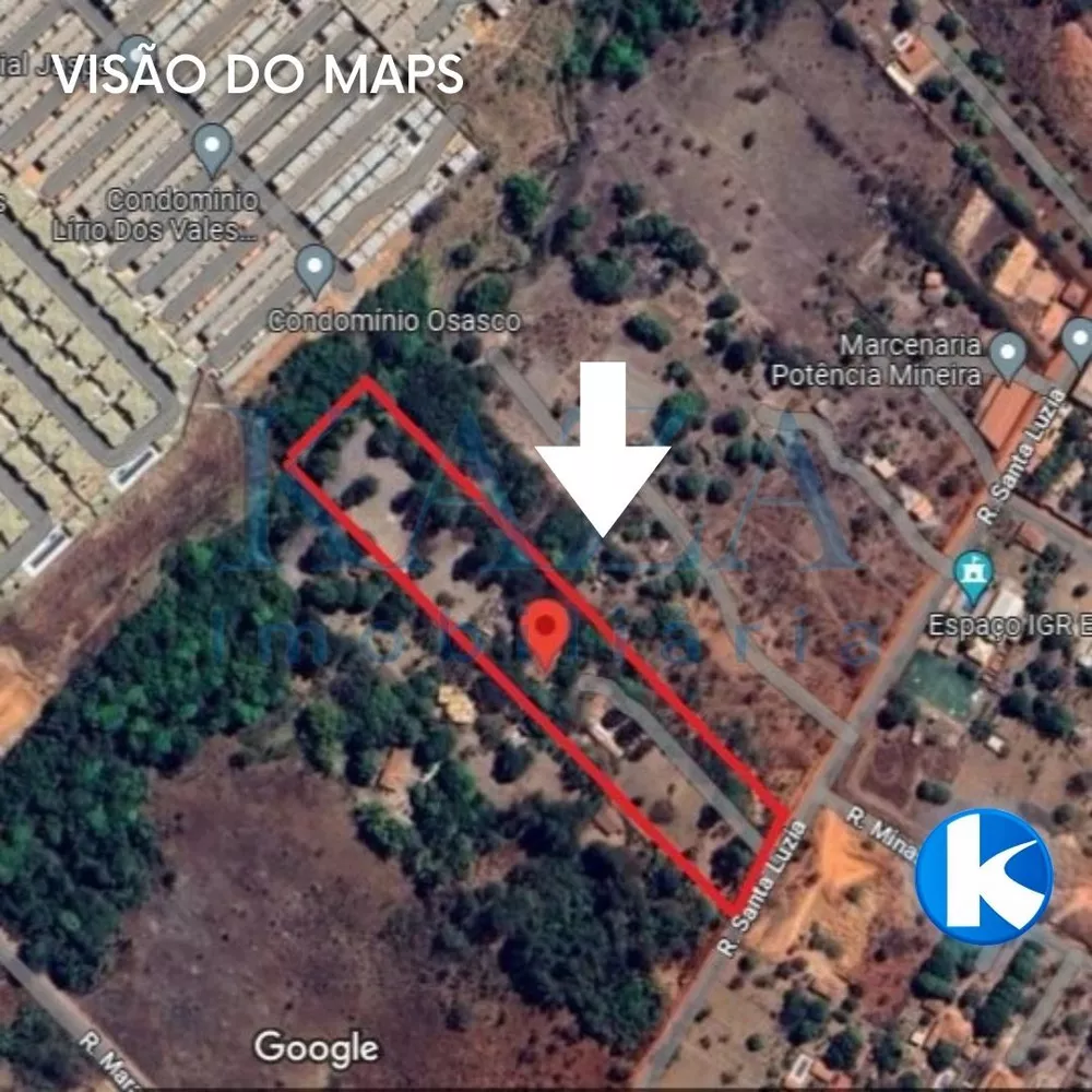 Terreno, 2 hectares - Foto 12