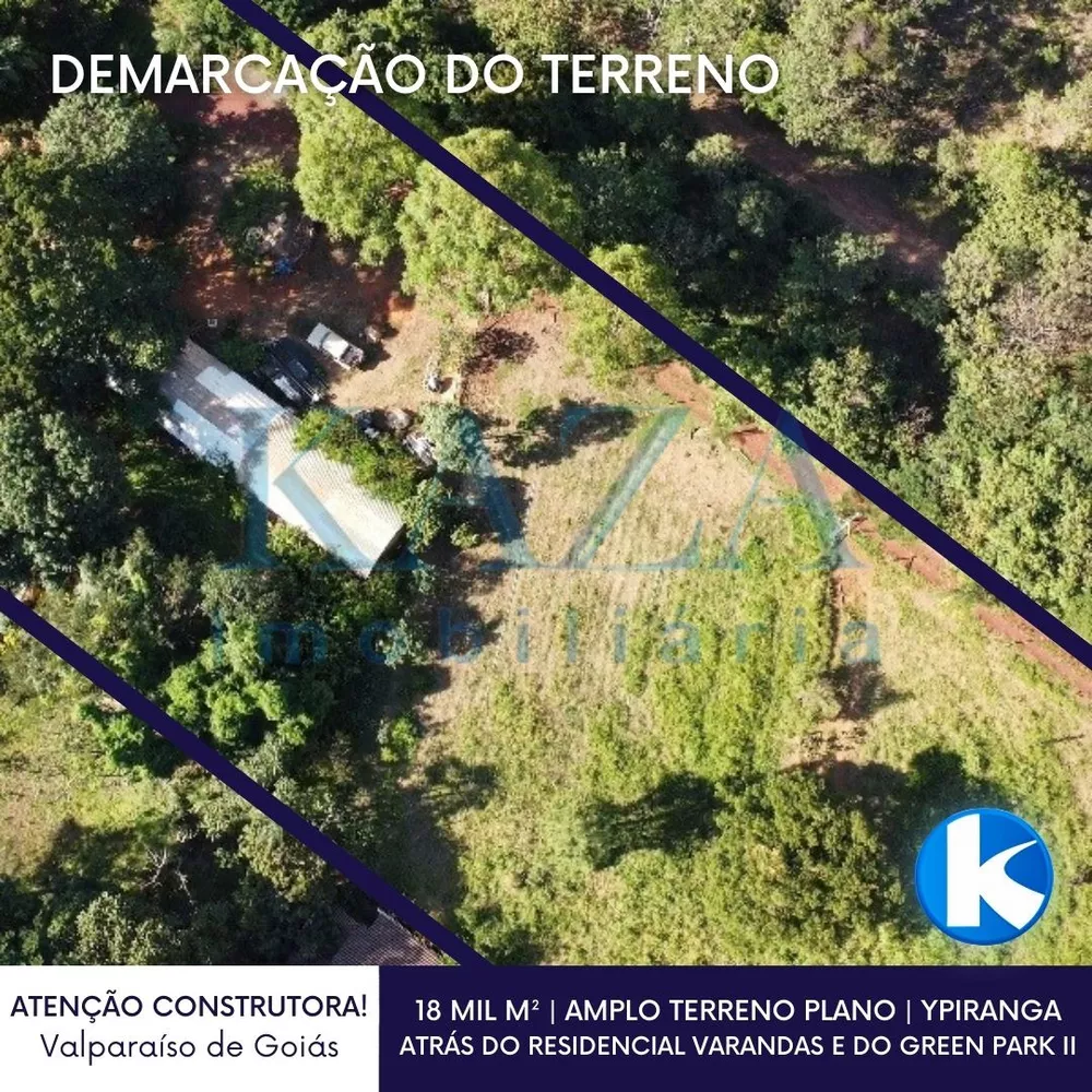 Terreno, 2 hectares - Foto 1