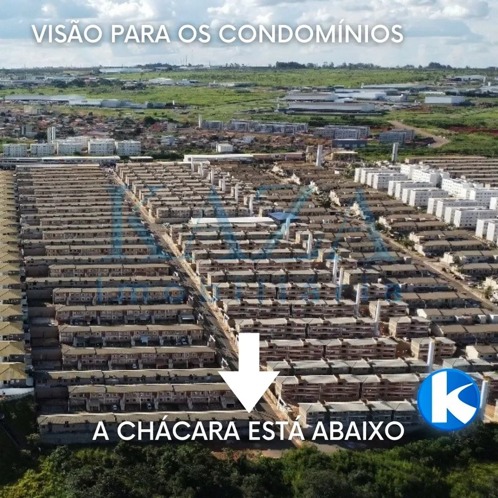 Terreno, 2 hectares - Foto 6