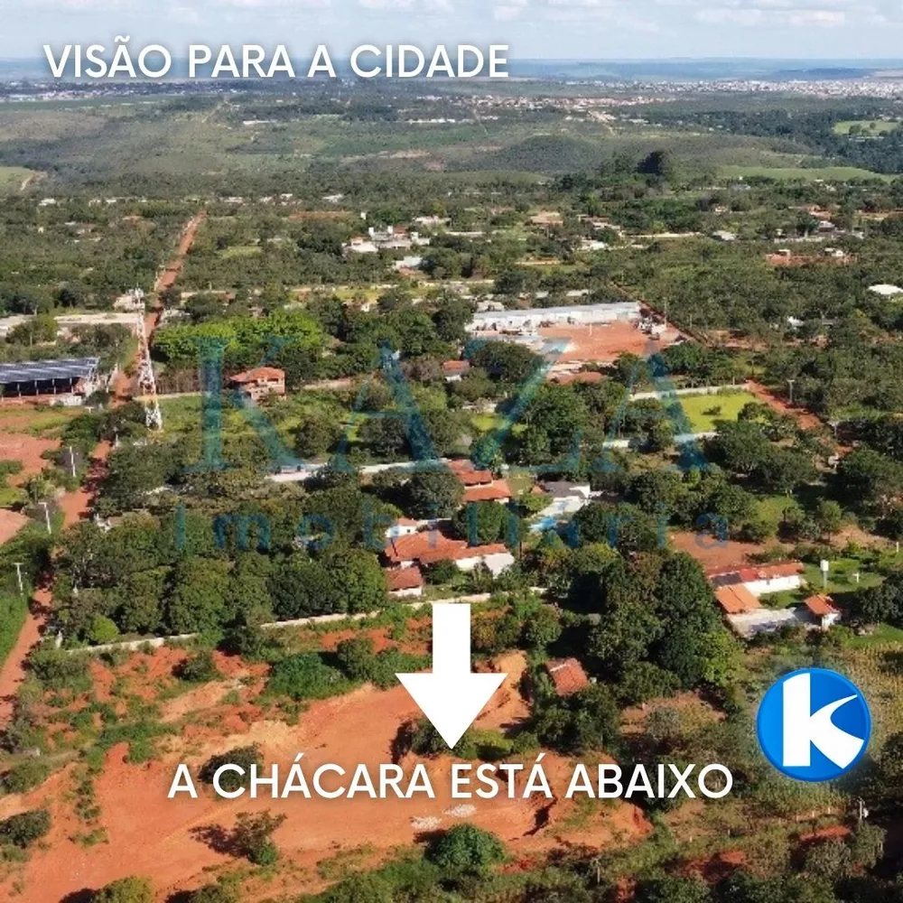 Terreno, 2 hectares - Foto 4