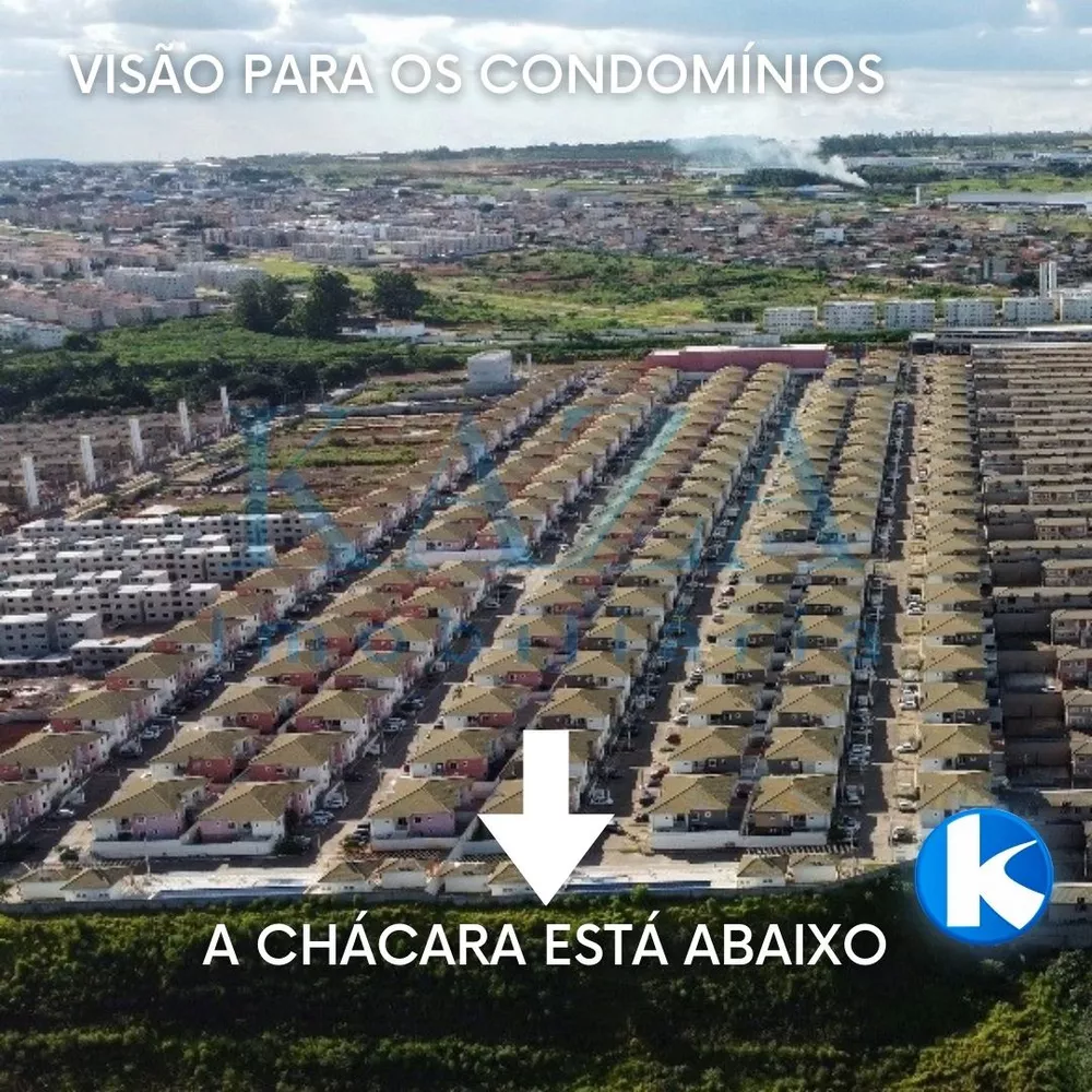 Terreno, 2 hectares - Foto 7