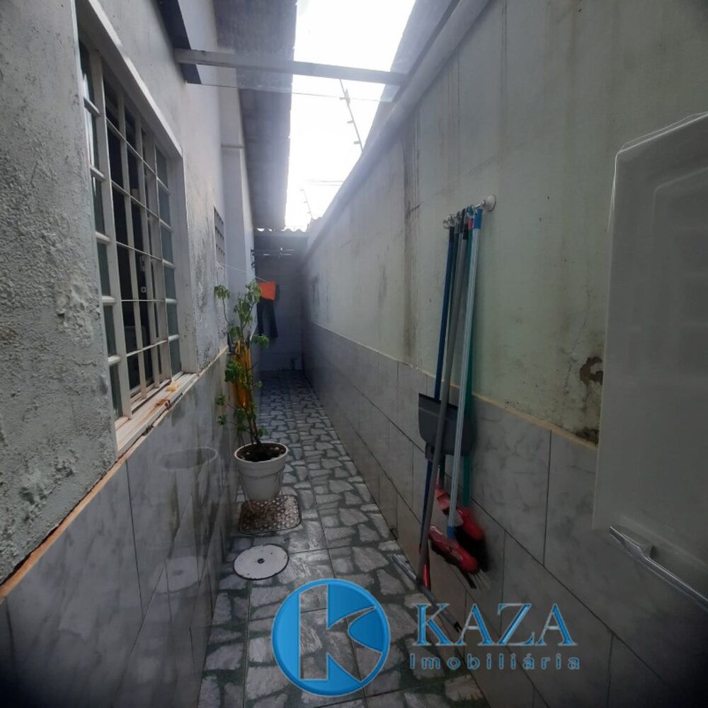 Casa, 3 quartos, 119 m² - Foto 4
