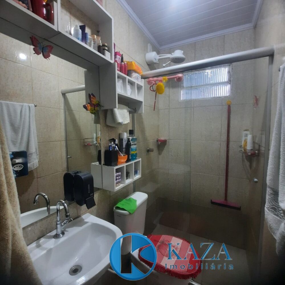 Casa, 3 quartos, 119 m² - Foto 2