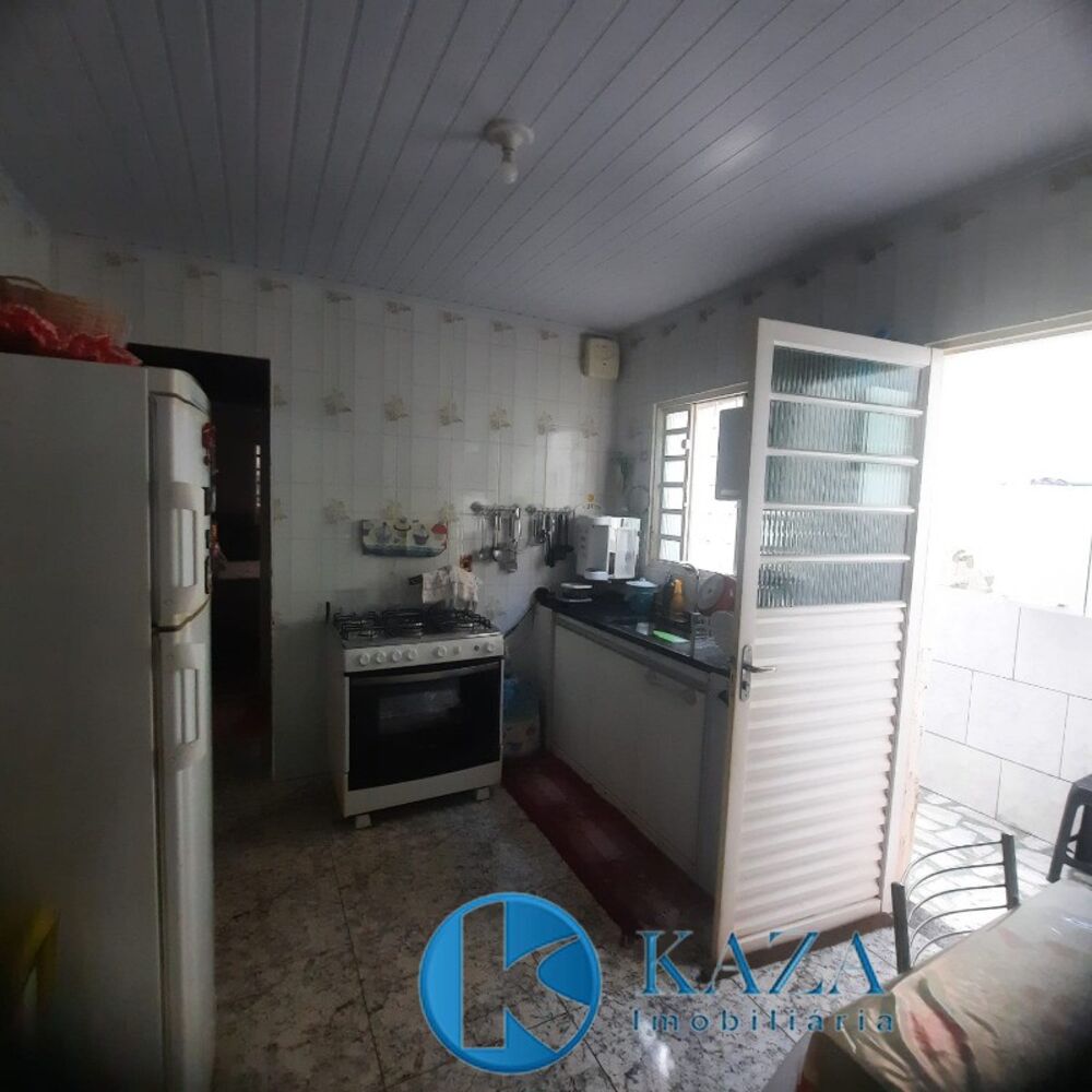 Casa, 3 quartos, 119 m² - Foto 3
