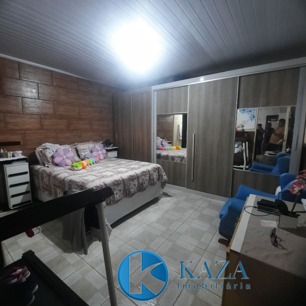 Casa, 3 quartos, 119 m² - Foto 1