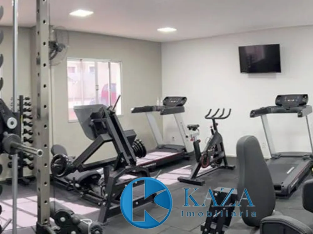 Apartamento, 1 quarto, 40 m² - Foto 12