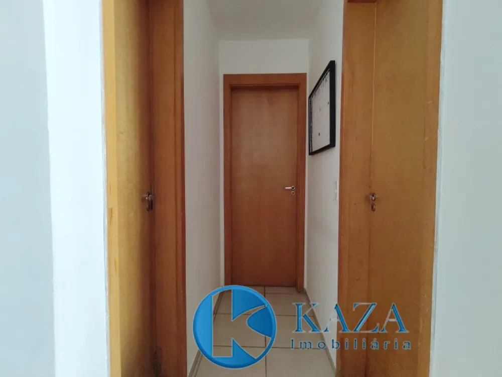 Apartamento, 1 quarto, 40 m² - Foto 1