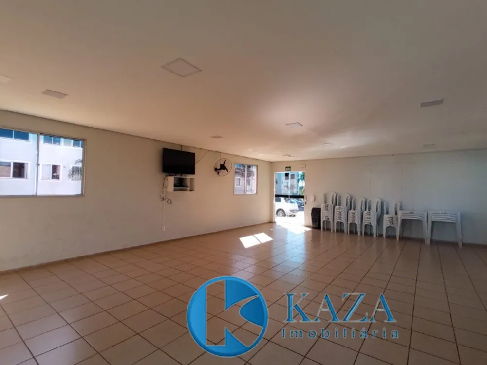 Apartamento, 1 quarto, 40 m² - Foto 6