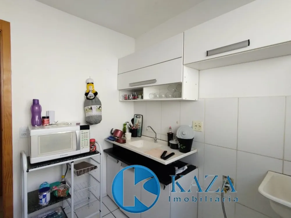 Apartamento, 1 quarto, 40 m² - Foto 2
