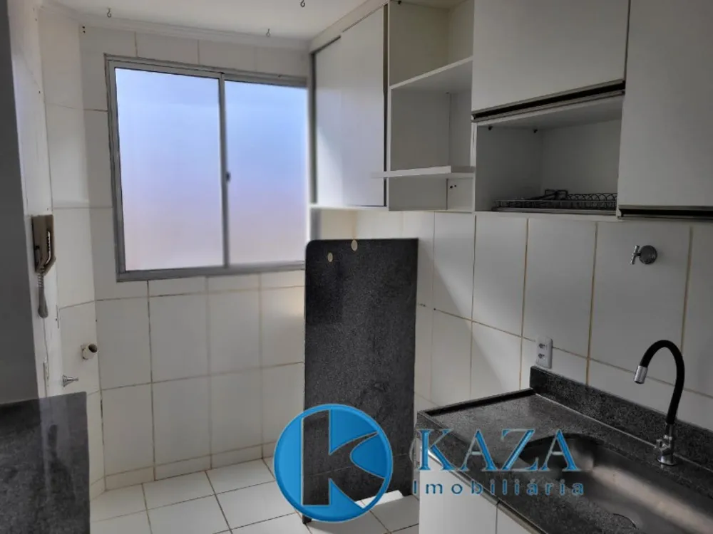 Apartamento, 2 quartos, 42 m² - Foto 2