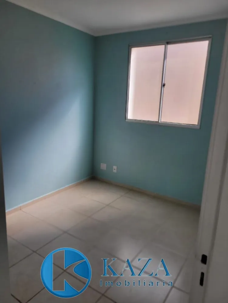 Apartamento, 2 quartos, 42 m² - Foto 4