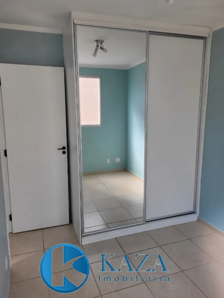 Apartamento, 2 quartos, 42 m² - Foto 3